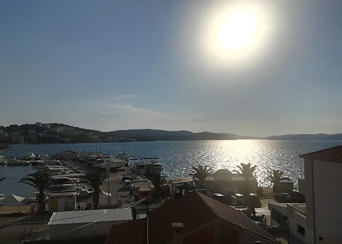 Ciovo Radic Trogir