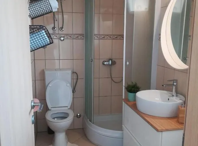 Appartement Ciovo Radic *