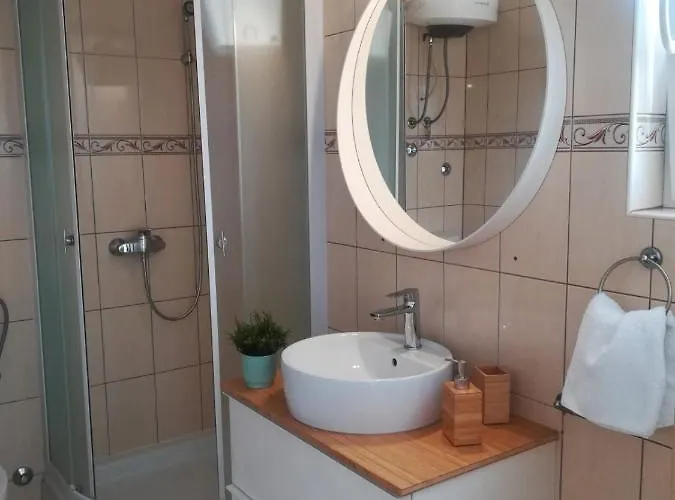 Ciovo Radic Appartement