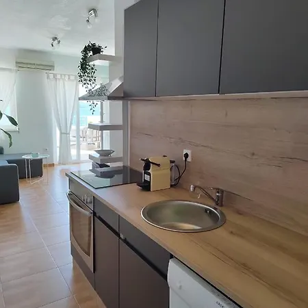 アパート Ciovo Radic