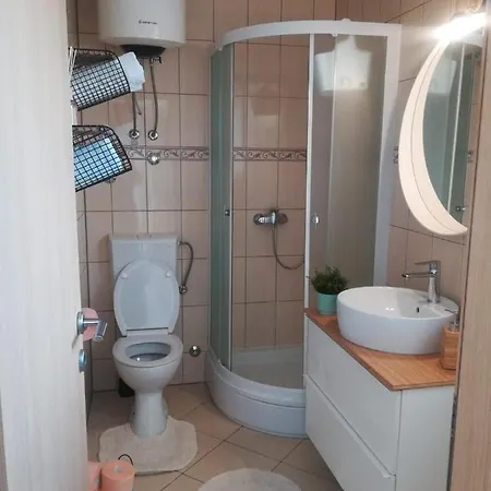 アパート Ciovo Radic *